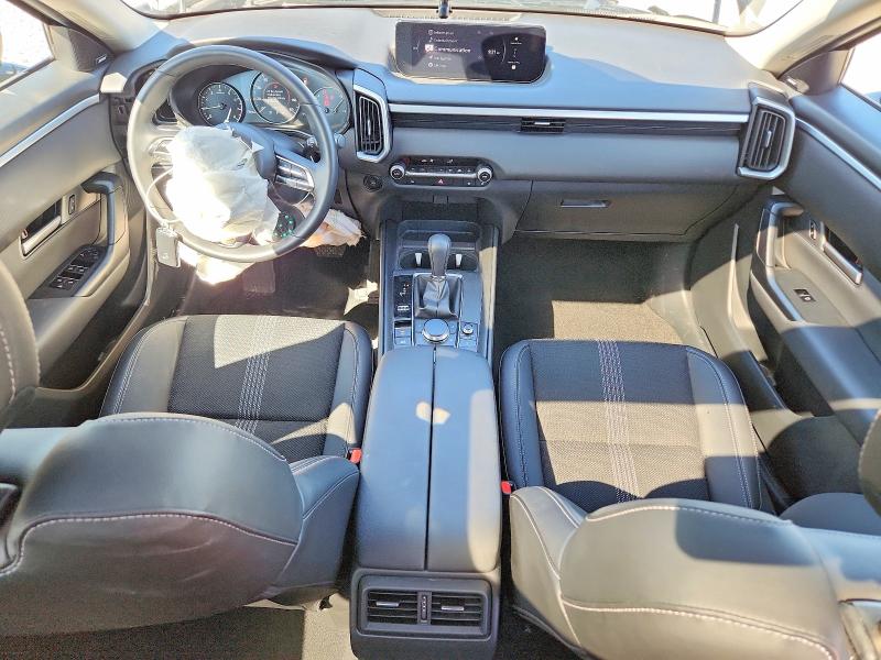 Продажа на аукционе авто 2025 Mazda Cx-50, vin: 7MMVABDM7SN360044, номер лота: 57887496