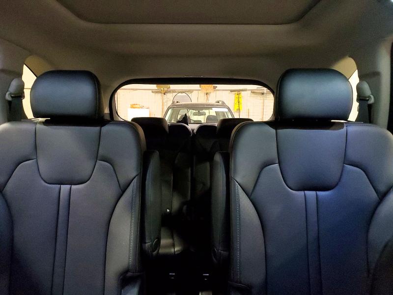 2026 Kia Sorento მანქანა იყიდება აუქციონზე, vin: 5XYRHDJF9TG422499, აუქციონის ნომერი: 58265606