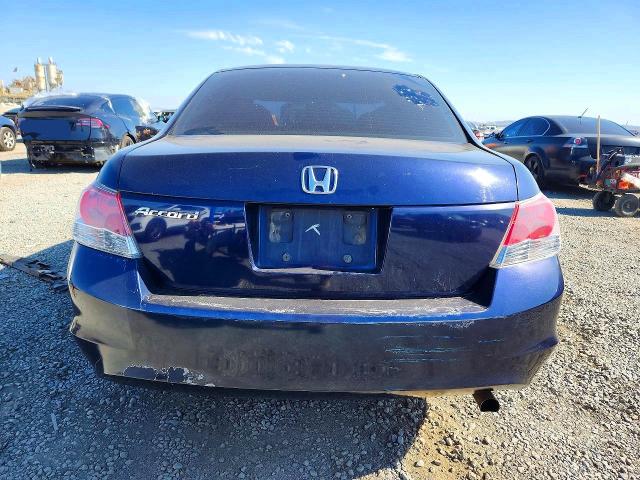 Продажа на аукционе авто 2010 Honda Accord, vin: 1HGCP2F33AA106512, номер лота: 57525246