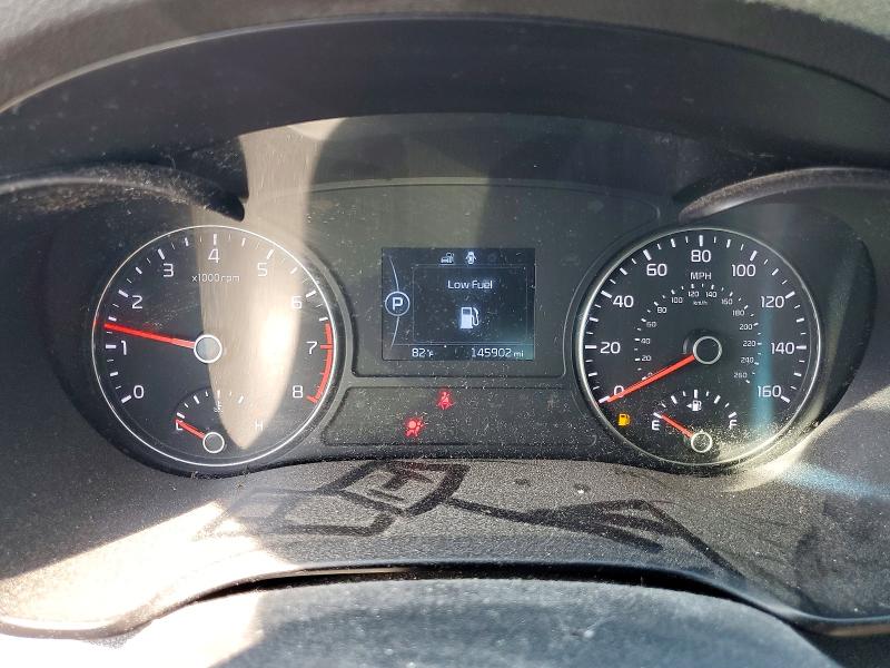 57341716 :رقم المزاد ، 5XXGT4L3XGG107794 vin ، 2016 Kia Optima مزاد بيع