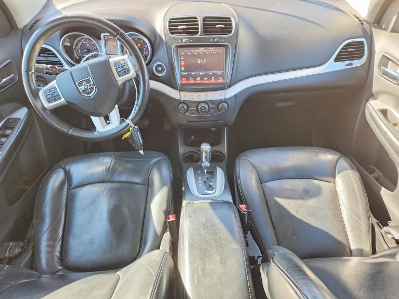 2013 Dodge Journey მანქანა იყიდება აუქციონზე, vin: 3C4PDCDG3DT589047, აუქციონის ნომერი: 55735986