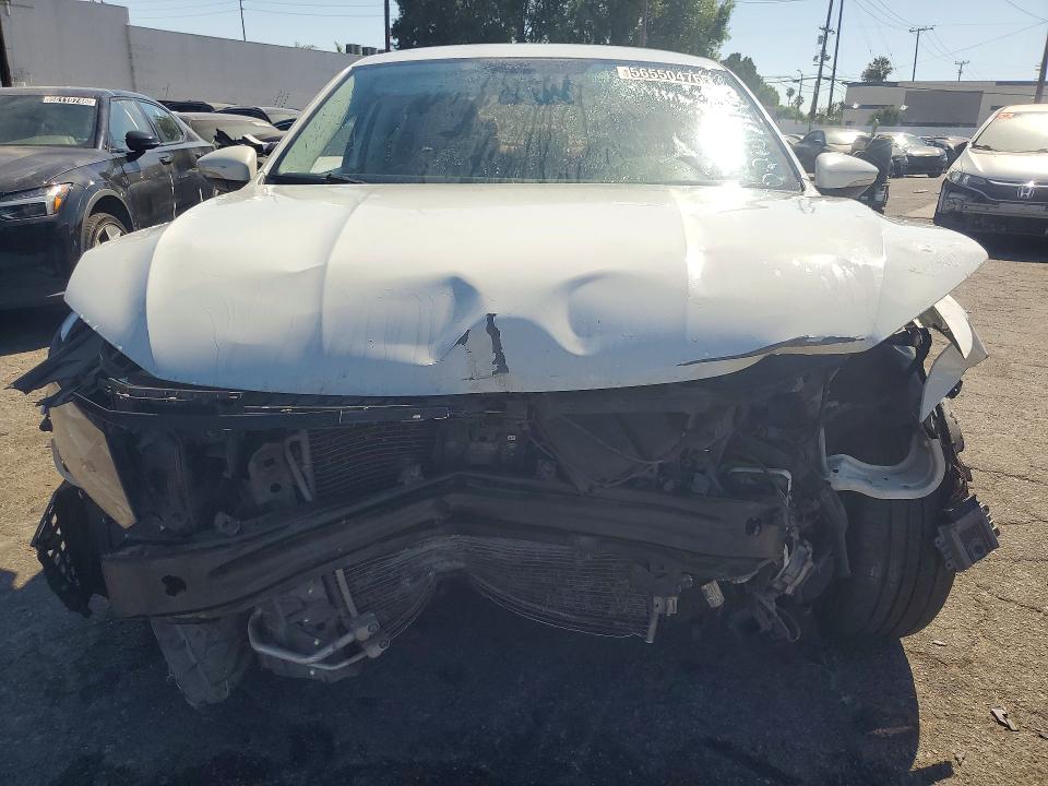 56550476 :رقم المزاد ، 1VWAA7A37JC022531 vin ، 2018 Volkswagen Passat مزاد بيع