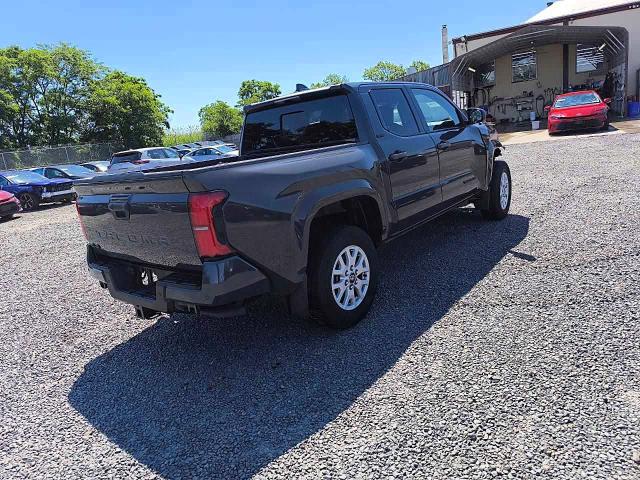 Aukcja sprzedaży 2024 Toyota Tacoma, vin: 3TMLB5JN9RM007750, numer aukcji: 55895626