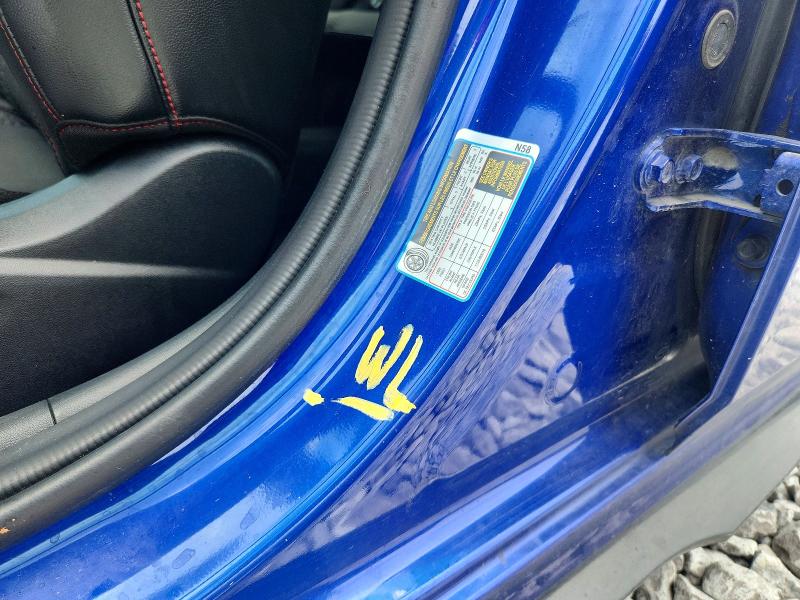 58282556 :رقم المزاد ، KMHLR4AF4PU608793 vin ، 2023 Hyundai Elantra مزاد بيع