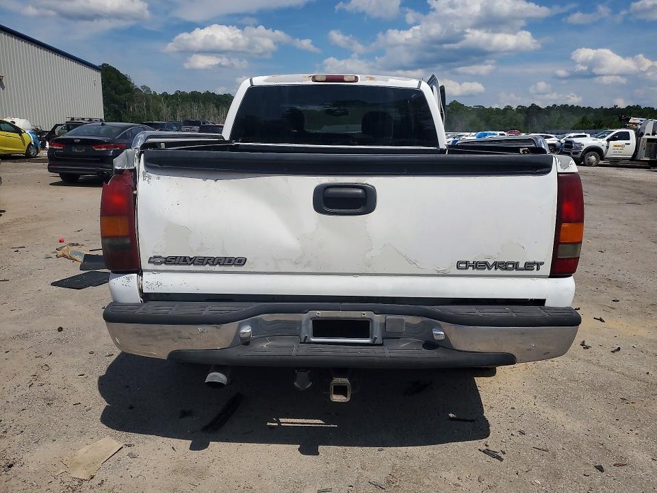 Aukcja sprzedaży 1999 Chevrolet Silverado, vin: 2GCEC19T1X1226398, numer aukcji: 58284386