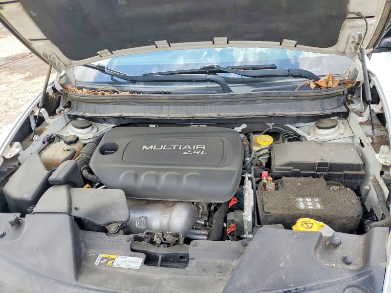 Продажа на аукционе авто 2016 Jeep Cherokee, vin: 1C4PJLAB7GW161191, номер лота: 58041076