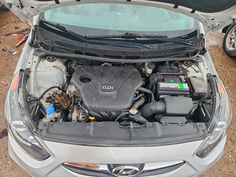 Продажа на аукционе авто 2014 Hyundai Accent, vin: KMHCT4AE5EU668412, номер лота: 55652116