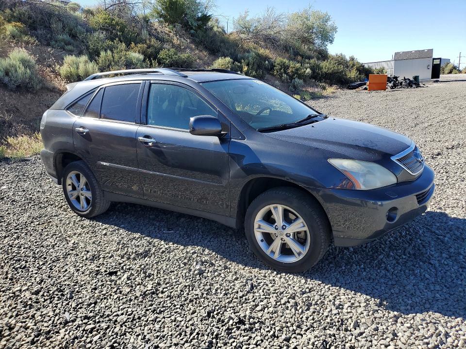 Продажа на аукционе авто 2008 Lexus Rx, vin: JTJGW31U382009935, номер лота: 56614806