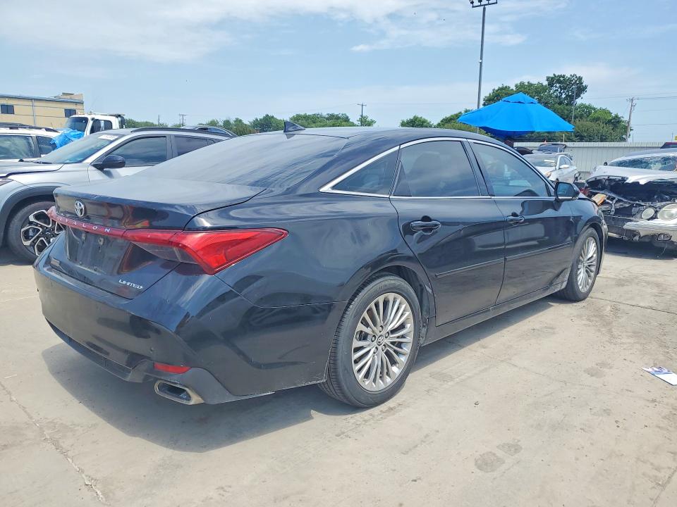 Продаж на аукціоні авто 2019 Toyota Avalon, vin: 4T1BZ1FB3KU005939, номер лоту: 57440916