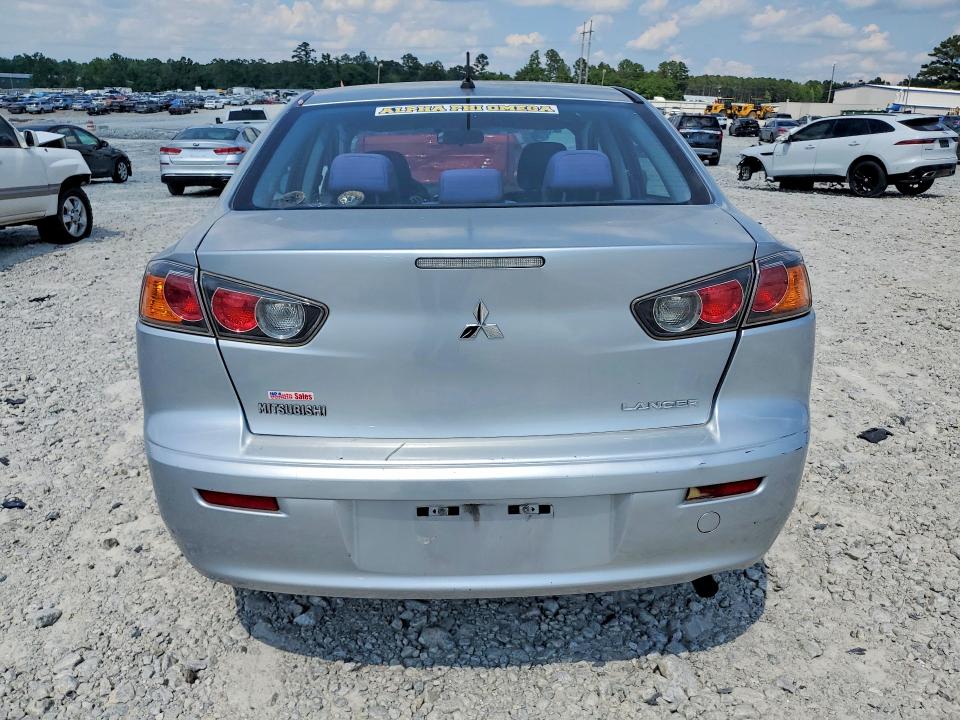 Продажа на аукционе авто 2015 Mitsubishi Lancer, vin: JA32U2FU1FU006733, номер лота: 59076576