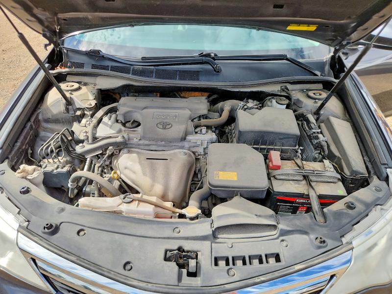 Aukcja sprzedaży 2013 Toyota Camry, vin: 4T1BF1FK4DU642995, numer aukcji: 56327406