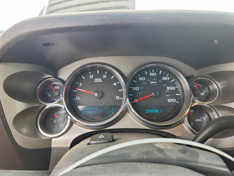 Aukcja sprzedaży 2012 Chevrolet Silverado, vin: 1GC4K0C86CF152380, numer aukcji: 55770456