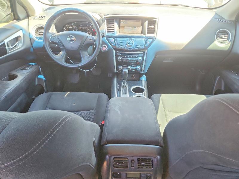 Aukcja sprzedaży 2014 Nissan Pathfinder, vin: 5N1AR2MN7EC687913, numer aukcji: 58043276