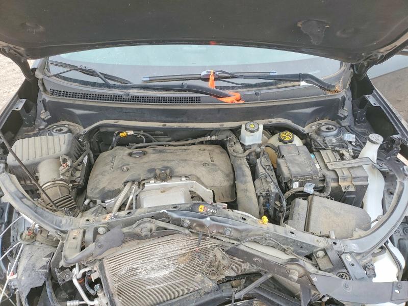 Aukcja sprzedaży 2018 Chevrolet Equinox, vin: 3GNAXKEX6JL271786, numer aukcji: 55830686