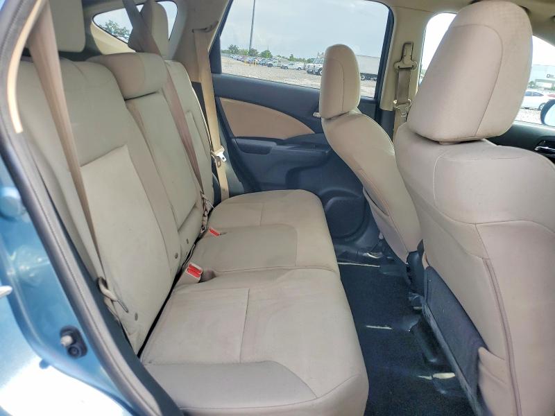 Продаж на аукціоні авто 2015 Honda Cr-v, vin: 2HKRM3H51FH544807, номер лоту: 57873176