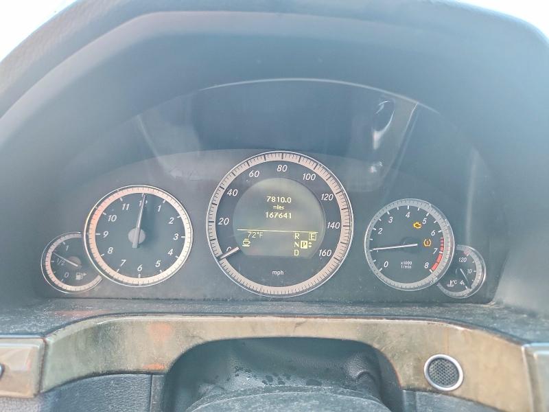 Aukcja sprzedaży 2011 Mercedes-benz E, vin: WDDHF8HB8BA396512, numer aukcji: 57053696