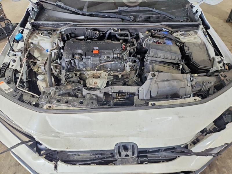 Продажа на аукционе авто 2023 Honda Civic, vin: 2HGFE2F51PH510729, номер лота: 57240836