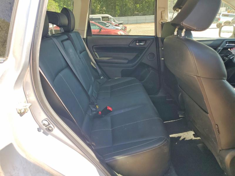 Продажа на аукционе авто 2017 Subaru Forester, vin: JF2SJAWC2HH426705, номер лота: 56043166