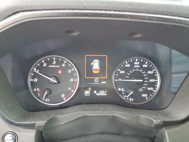 Продажа на аукционе авто 2025 Subaru Ascent, vin: 4S4WMAFD9S3402501, номер лота: 57851206