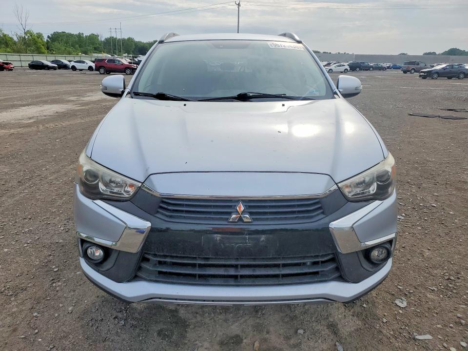 Aukcja sprzedaży 2016 Mitsubishi Outlander Sport, vin: JA4AR4AW1GZ056310, numer aukcji: 56721436