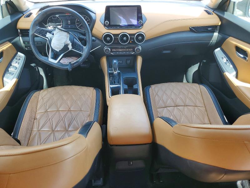 Aukcja sprzedaży 2021 Nissan Sentra, vin: 3N1AB8CVXMY226761, numer aukcji: 58271666