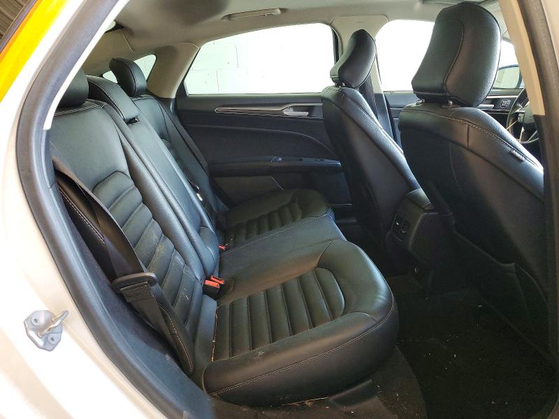 2020 Ford Fusion მანქანა იყიდება აუქციონზე, vin: 3FA6P0CD7LR151917, აუქციონის ნომერი: 57315186