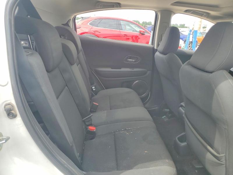 Aukcja sprzedaży 2022 Honda Hr-v, vin: 3CZRU6H58NM712236, numer aukcji: 58213866