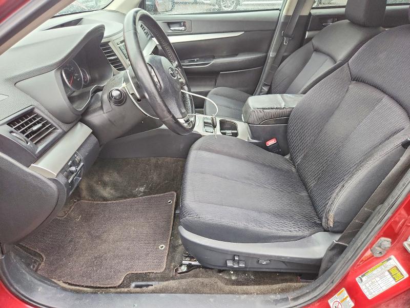 Aukcja sprzedaży 2013 Subaru Outback, vin: 4S4BRBCC6D3299347, numer aukcji: 57720526