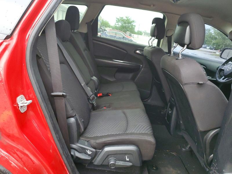 Продажа на аукционе авто 2013 Dodge Journey, vin: 3C4PDCBG3DT701803, номер лота: 57430716