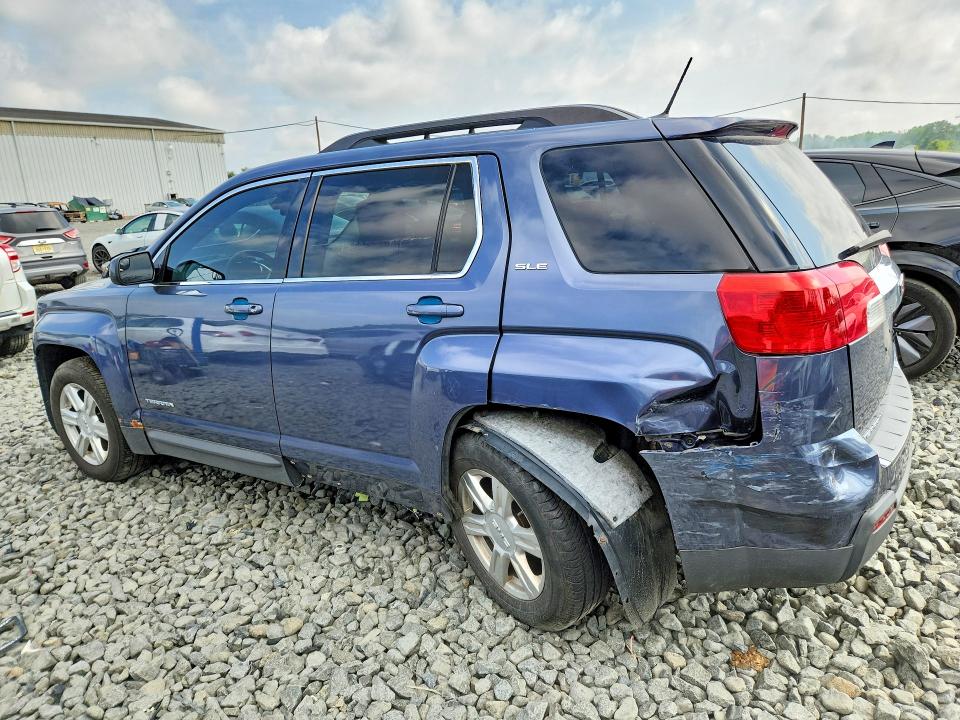 Продажа на аукционе авто 2014 Gmc Terrain, vin: 2GKFLWEK5E6266521, номер лота: 56820376