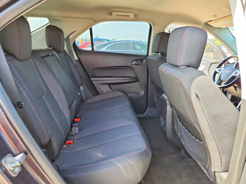 Продажа на аукционе авто 2014 Chevrolet Equinox, vin: 2GNALBEK2E6229271, номер лота: 57539076