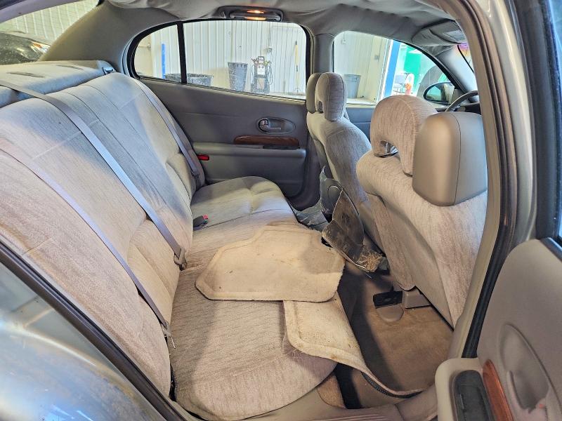 57342816 :رقم المزاد ، 1G4HP52K23U184604 vin ، 2003 Buick Lesabre مزاد بيع