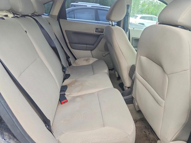 Продажа на аукционе авто 2010 Ford Focus, vin: 1FAHP3EN2AW152001, номер лота: 56049936