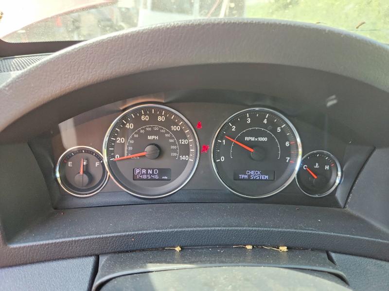 Продажа на аукционе авто 2010 Jeep Grand Cherokee, vin: 1J4PR4GK3AC114488, номер лота: 55878096