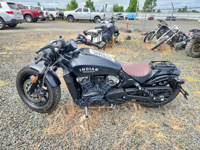 Aukcja sprzedaży 2022 Indian Motorcycle Co. Scout, vin: 56KMTA009N3188483, numer aukcji: 55782446