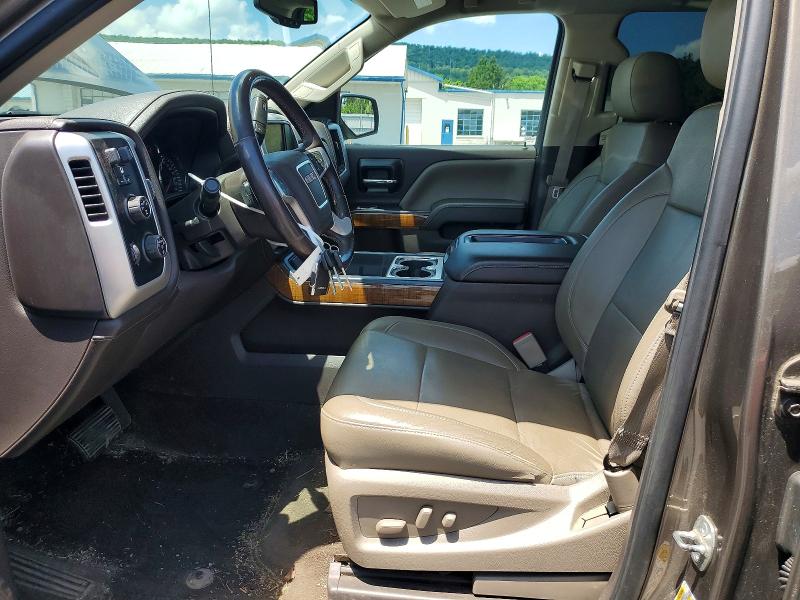 Aukcja sprzedaży 2014 Gmc Sierra, vin: 3GTU2VEC1EG320927, numer aukcji: 56633336