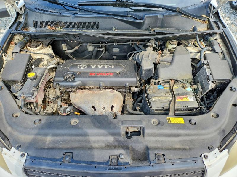 Продажа на аукционе авто 2006 Toyota Rav4, vin: JTMBD32V565001616, номер лота: 56184556