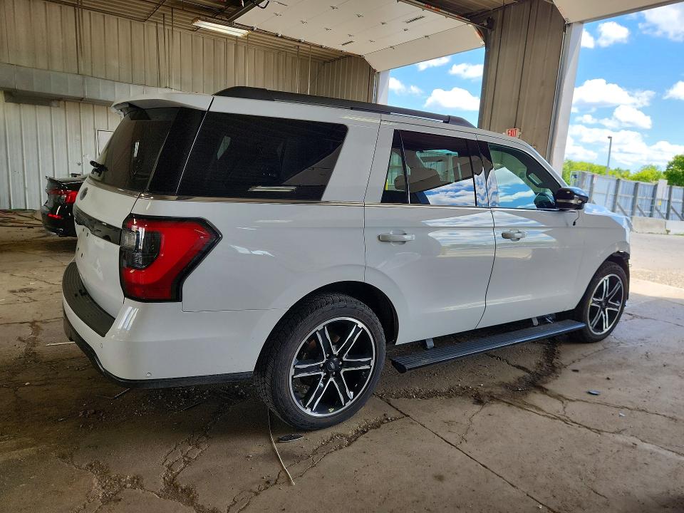 Aukcja sprzedaży 2020 Ford Expedition, vin: 1FMJU2AT9LEA09828, numer aukcji: 57372846