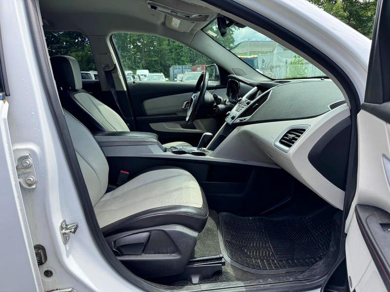 Продаж на аукціоні авто 2015 Gmc Terrain, vin: 2GKFLXEK5F6230173, номер лоту: 57755026