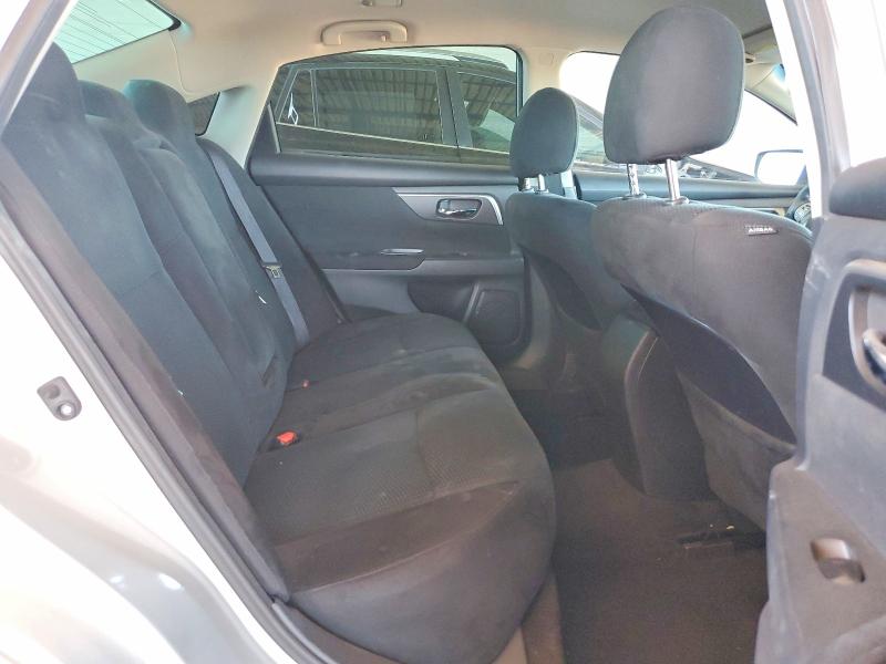 Aukcja sprzedaży 2015 Nissan Altima, vin: 1N4AL3AP9FC198826, numer aukcji: 85609815