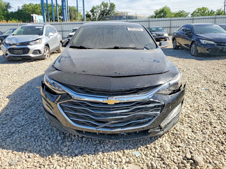 Продаж на аукціоні авто 2019 Chevrolet Malibu, vin: 1G1ZD5ST2KF203237, номер лоту: 55654636