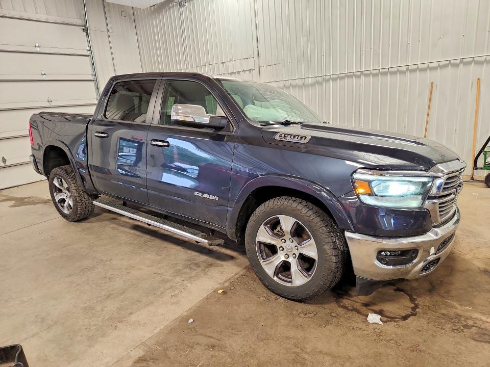 Продажа на аукционе авто 2021 Ram 1500, vin: 1C6SRFJT5MN789711, номер лота: 56621456