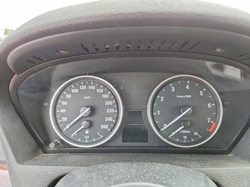 Продажа на аукционе авто 2009 Bmw X5, vin: 5UXFE435X9L261155, номер лота: 56755536