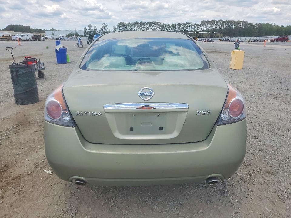 Продаж на аукціоні авто 2008 Nissan Altima, vin: 1N4AL21E88N404959, номер лоту: 58687616