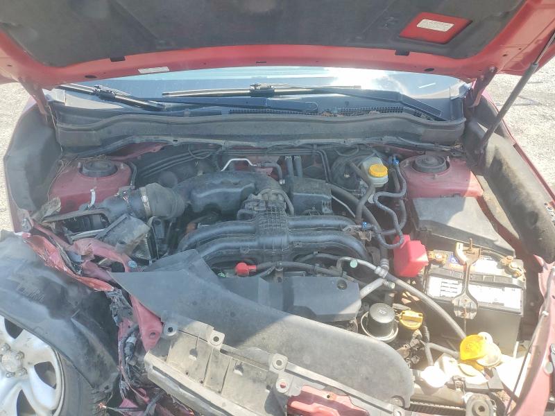 Aukcja sprzedaży 2014 Subaru Forester, vin: JF2SJAAC9EH483745, numer aukcji: 59539176