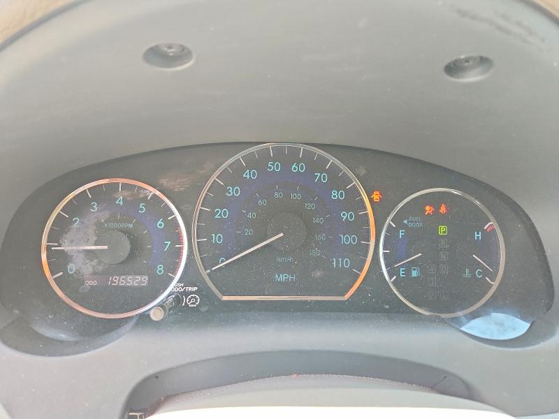 Продаж на аукціоні авто 2010 Toyota Sienna, vin: 5TDKK4CC5AS314998, номер лоту: 57671666