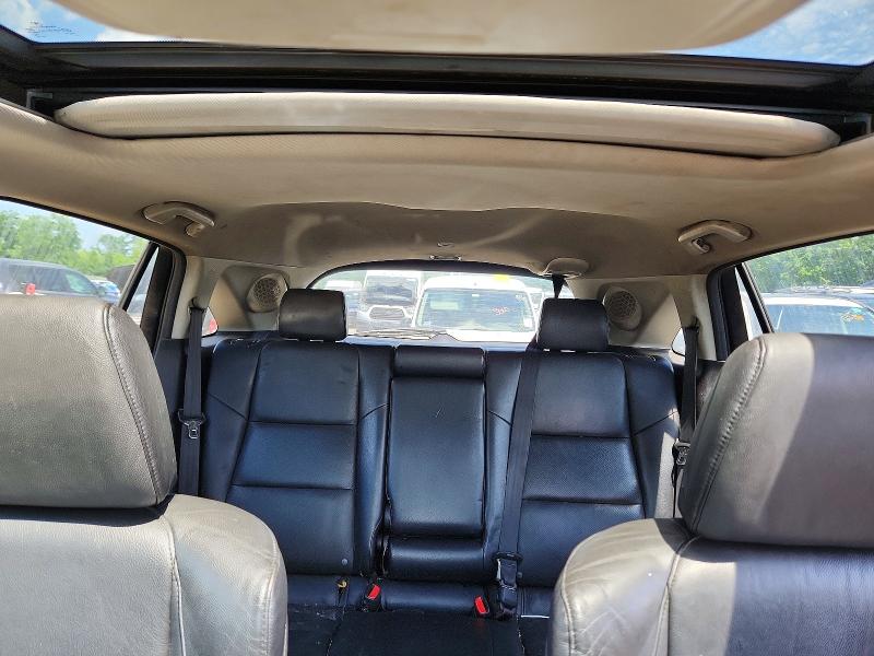 Aukcja sprzedaży 2014 Acura Rdx, vin: 5J8TB4H59EL001377, numer aukcji: 57114596