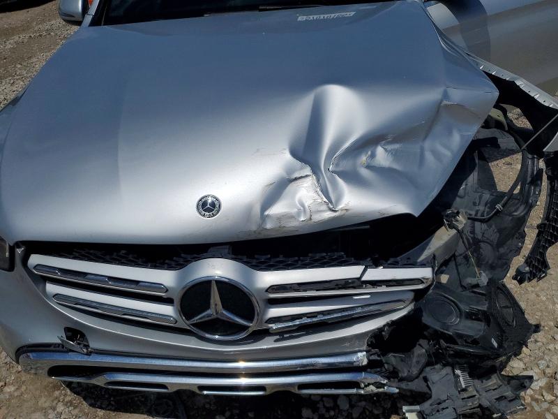 Продаж на аукціоні авто 2020 Mercedes-benz Glc, vin: WDC0G8EB6LF720368, номер лоту: 57070186