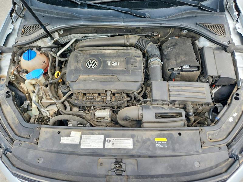 Aukcja sprzedaży 2017 Volkswagen Passat, vin: 1VWDT7A31HC018881, numer aukcji: 58485116