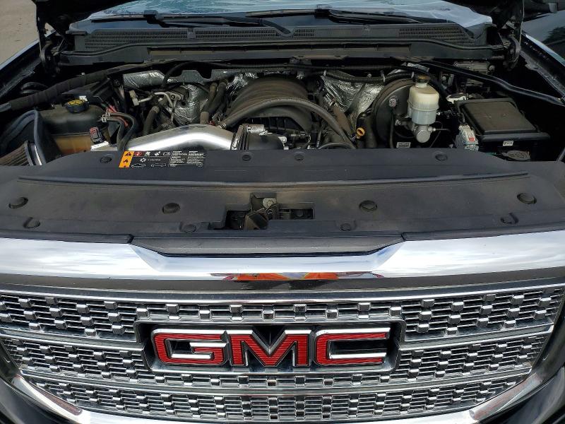 Продажа на аукционе авто 2017 Gmc Sierra, vin: 3GTU2PEC4HG118034, номер лота: 57414886